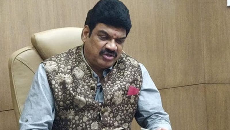 17 rebel MLAs of Congress, on whose own Scindia gave a shock to Congress KPB