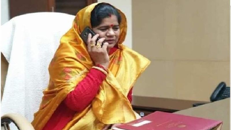 17 rebel MLAs of Congress, on whose own Scindia gave a shock to Congress KPB