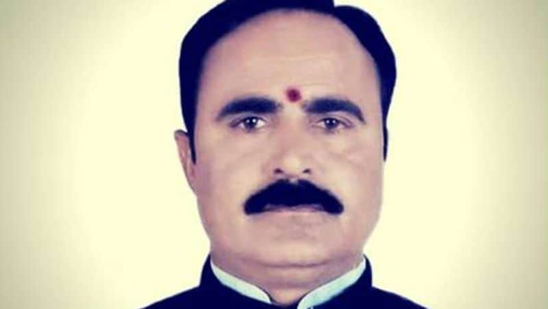 17 rebel MLAs of Congress, on whose own Scindia gave a shock to Congress KPB