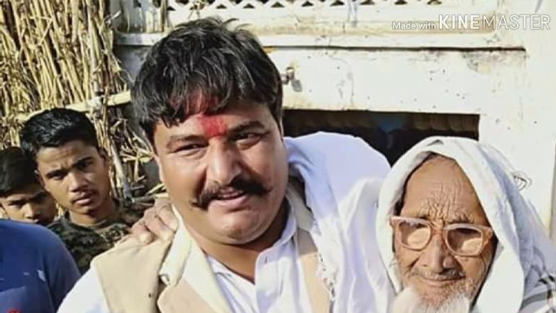 17 rebel MLAs of Congress, on whose own Scindia gave a shock to Congress KPB