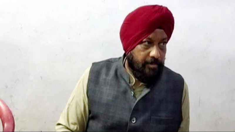 17 rebel MLAs of Congress, on whose own Scindia gave a shock to Congress KPB