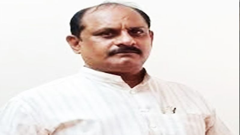 17 rebel MLAs of Congress, on whose own Scindia gave a shock to Congress KPB