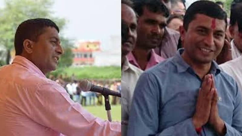 17 rebel MLAs of Congress, on whose own Scindia gave a shock to Congress KPB