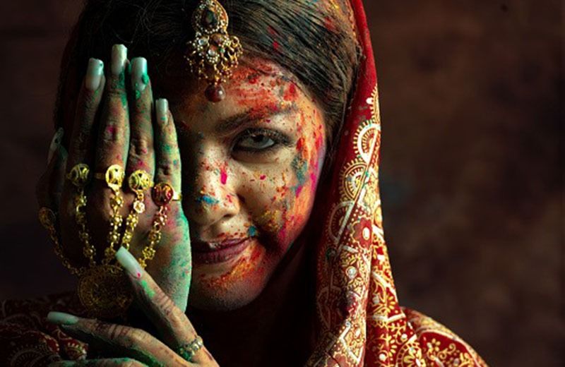 Difference between Holi and Dol Yatra in each and every state