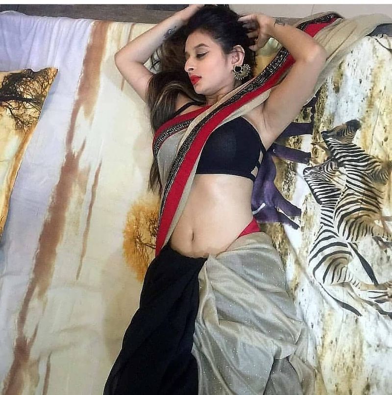 Ankita Dave