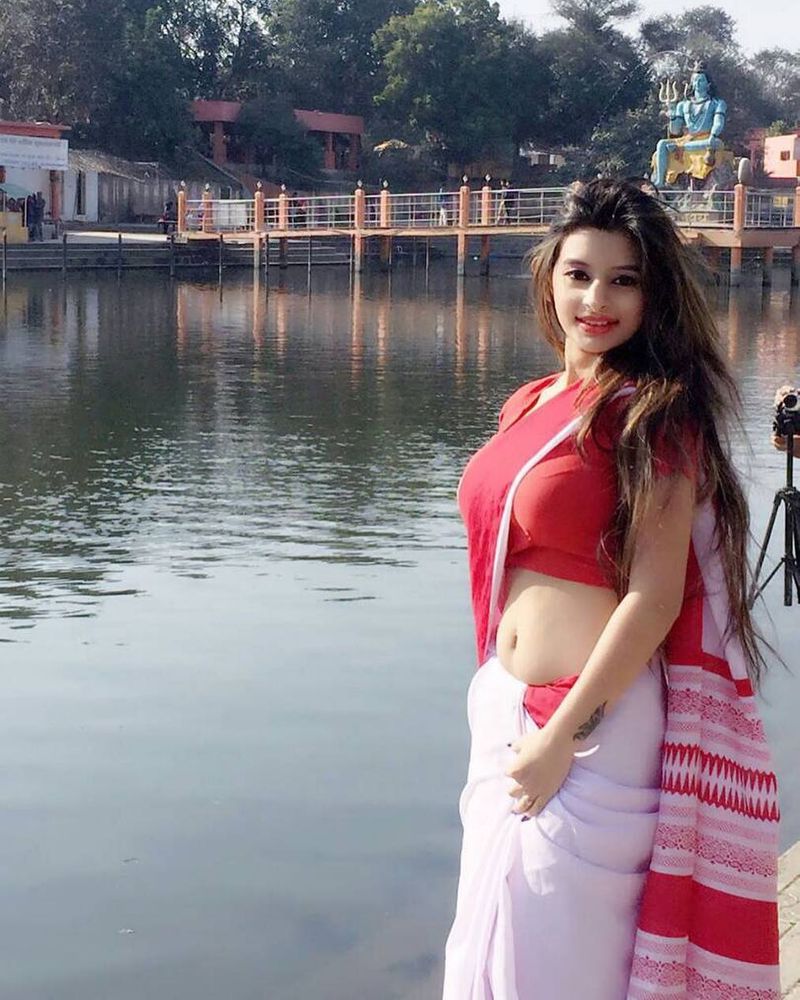 Ankita Dave