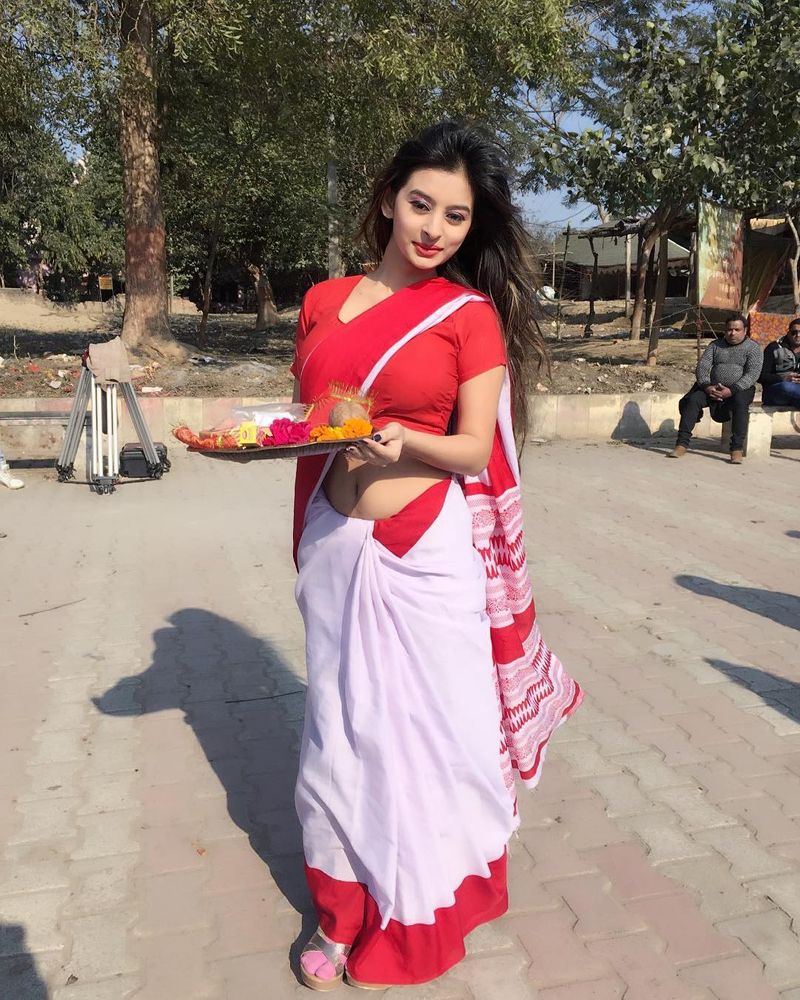 Ankita Dave