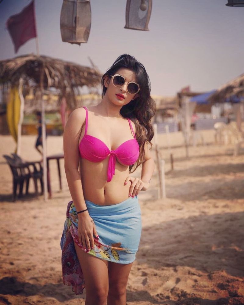 Ankita Dave