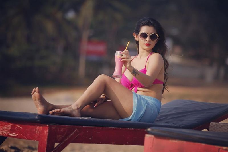 Ankita Dave