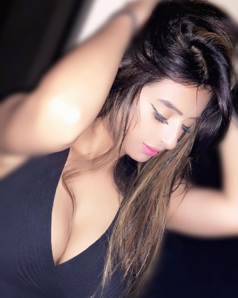 Ankita Dave
