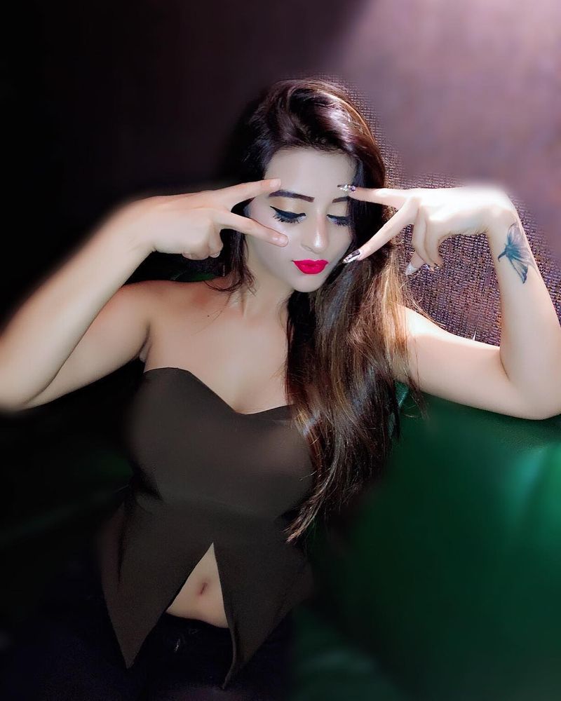 Ankita Dave