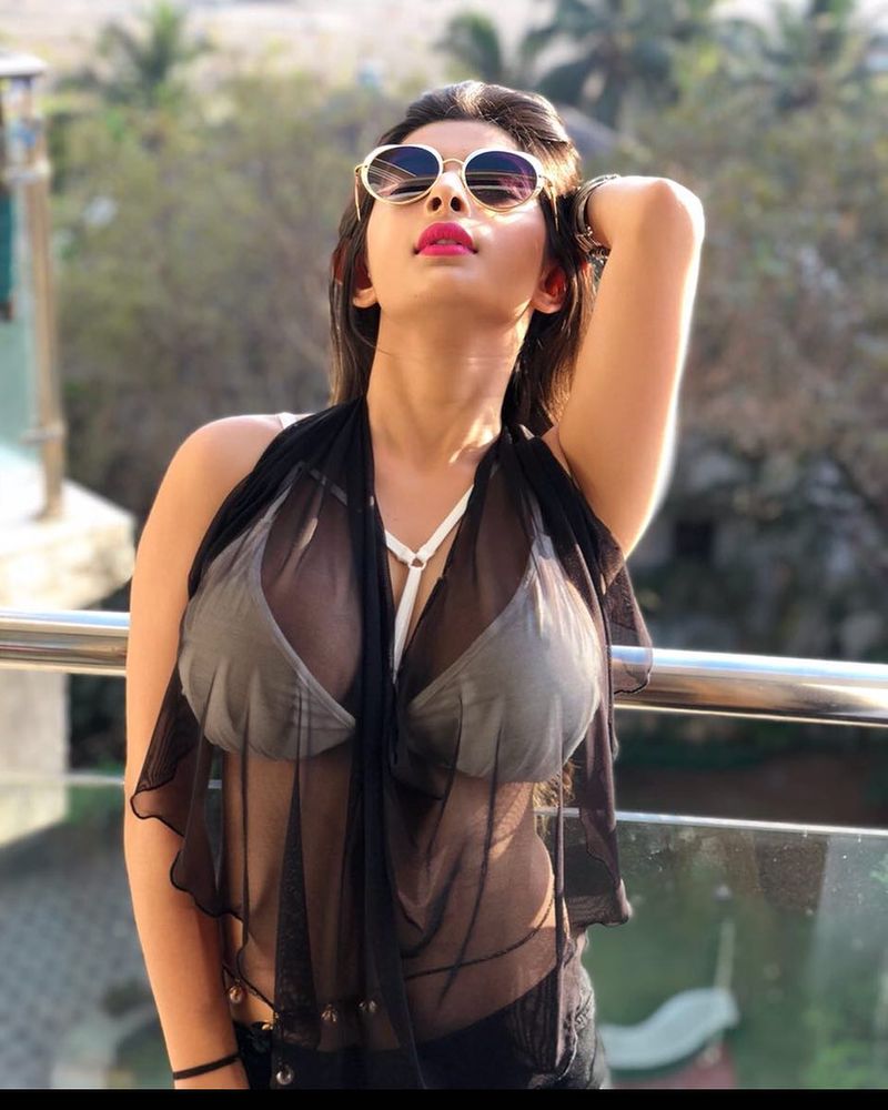 Ankita Dave