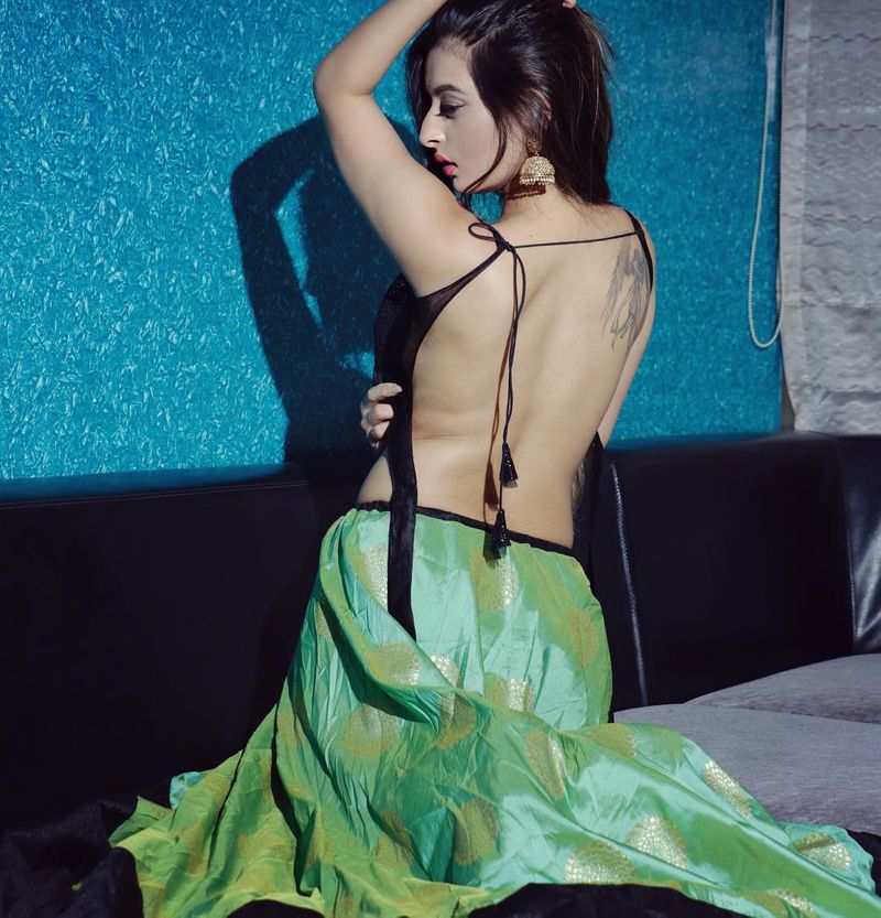 Ankita Dave
