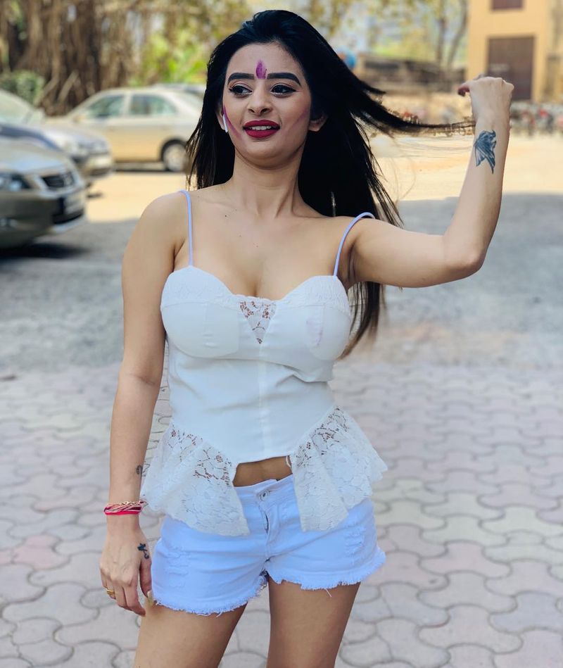 Ankita Dave
