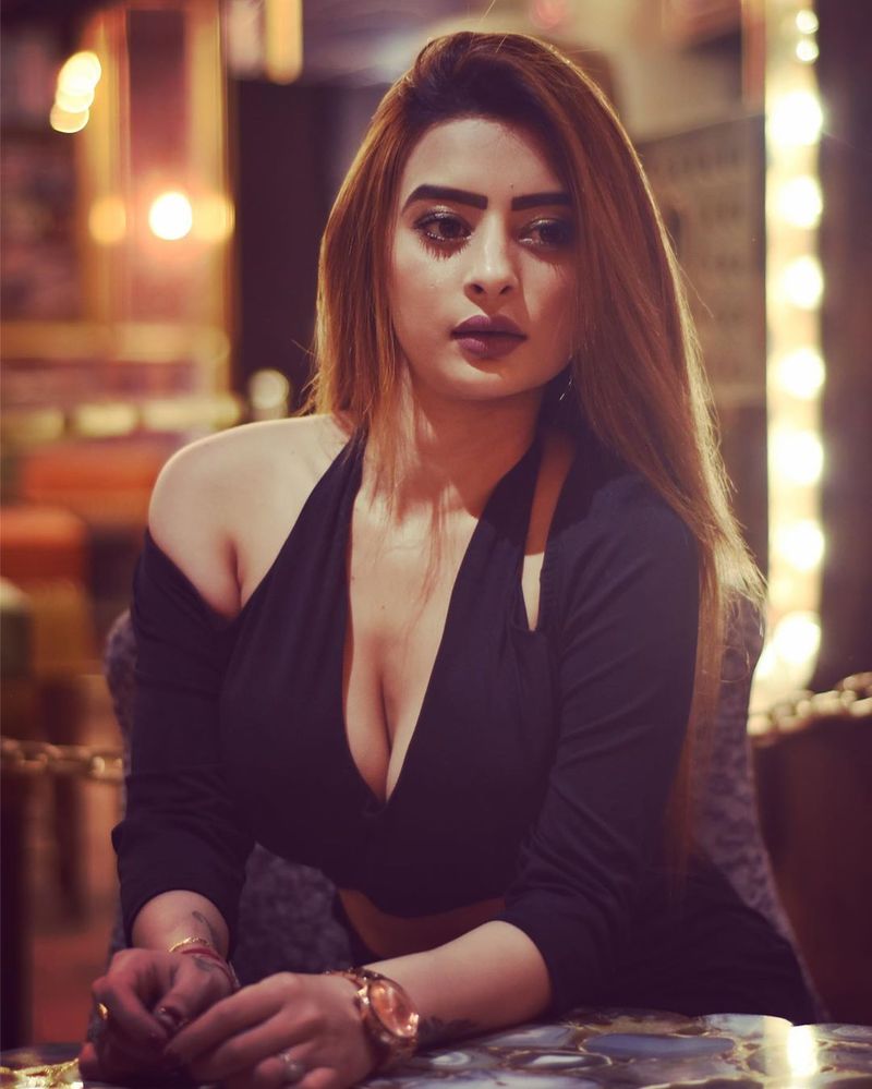 Ankita Dave