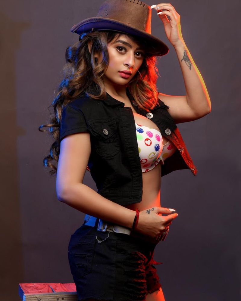 Ankita Dave