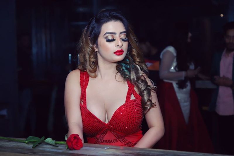 Ankita Dave