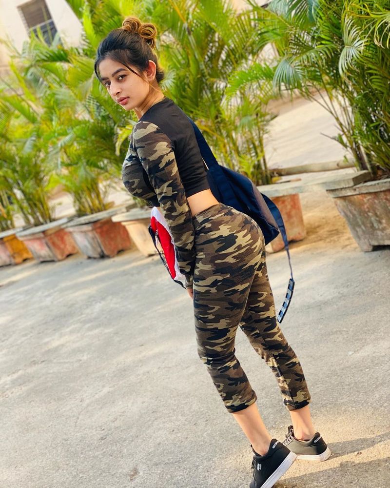 Ankita Dave