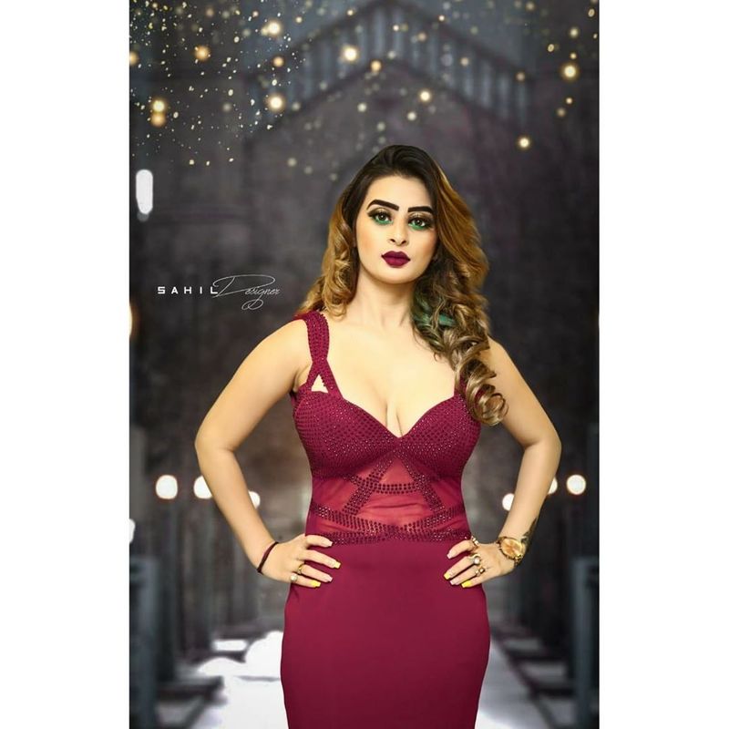 Ankita Dave