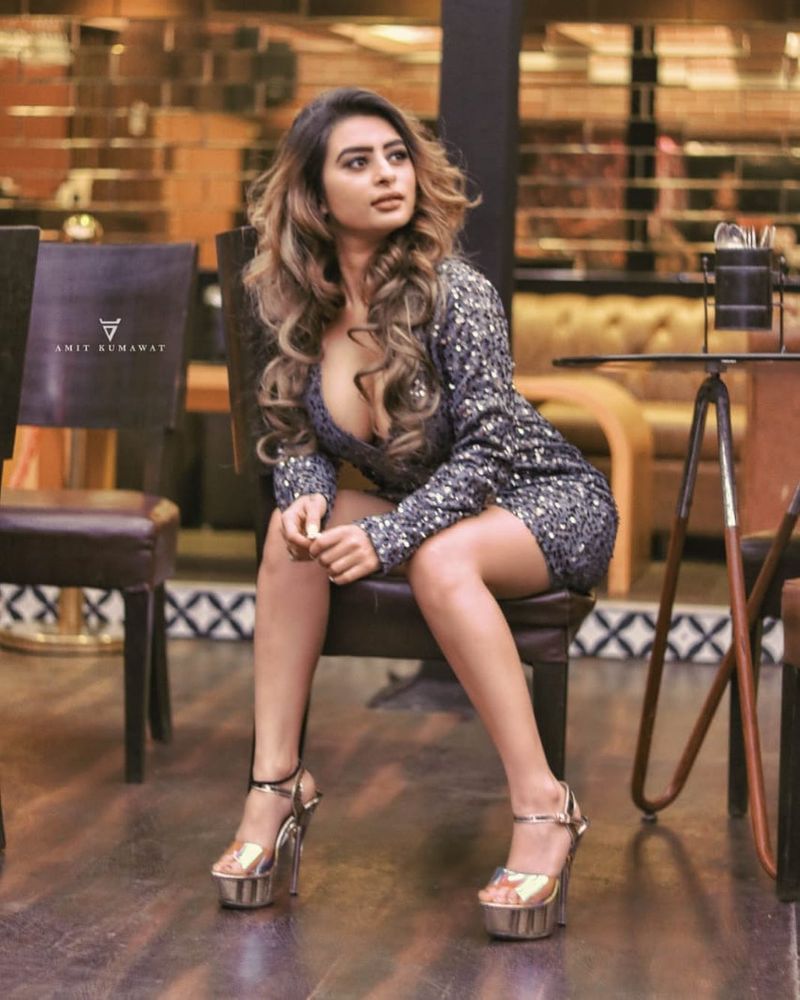 Ankita Dave