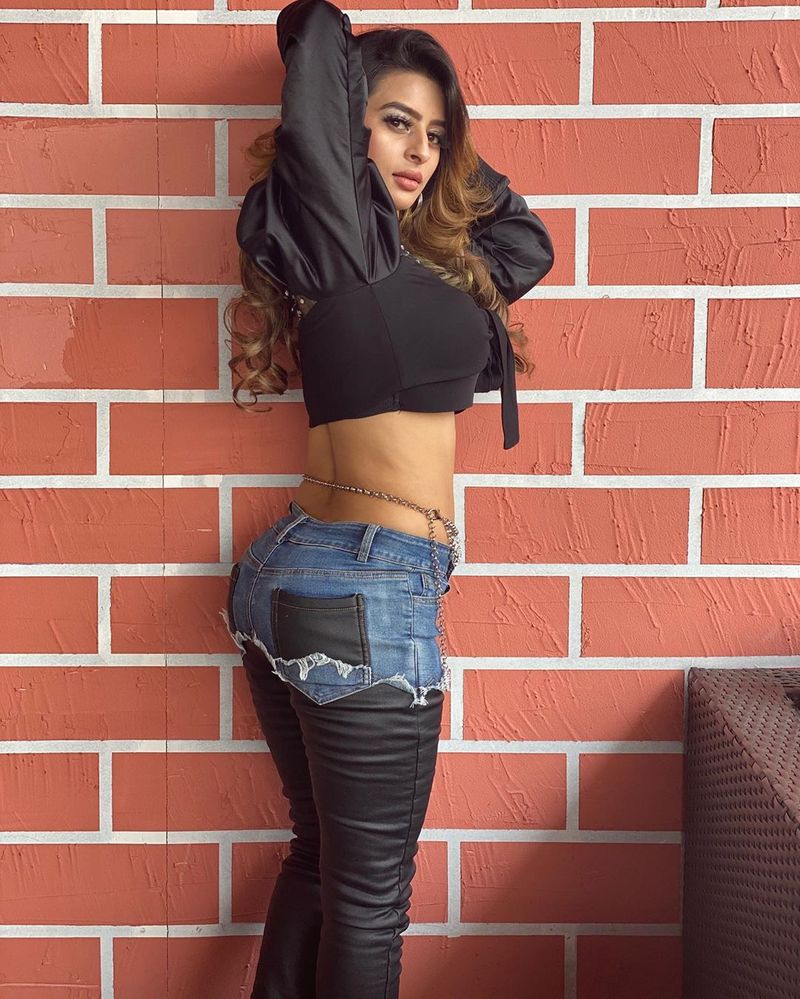 Ankita Dave
