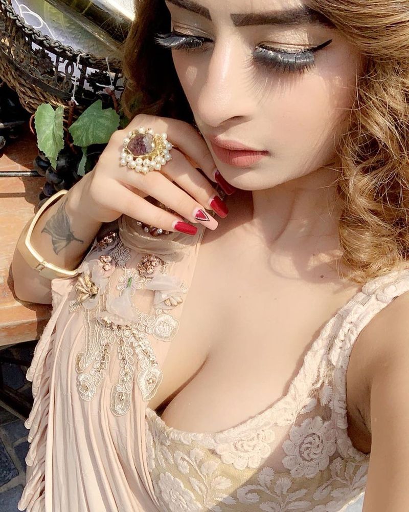 Ankita Dave
