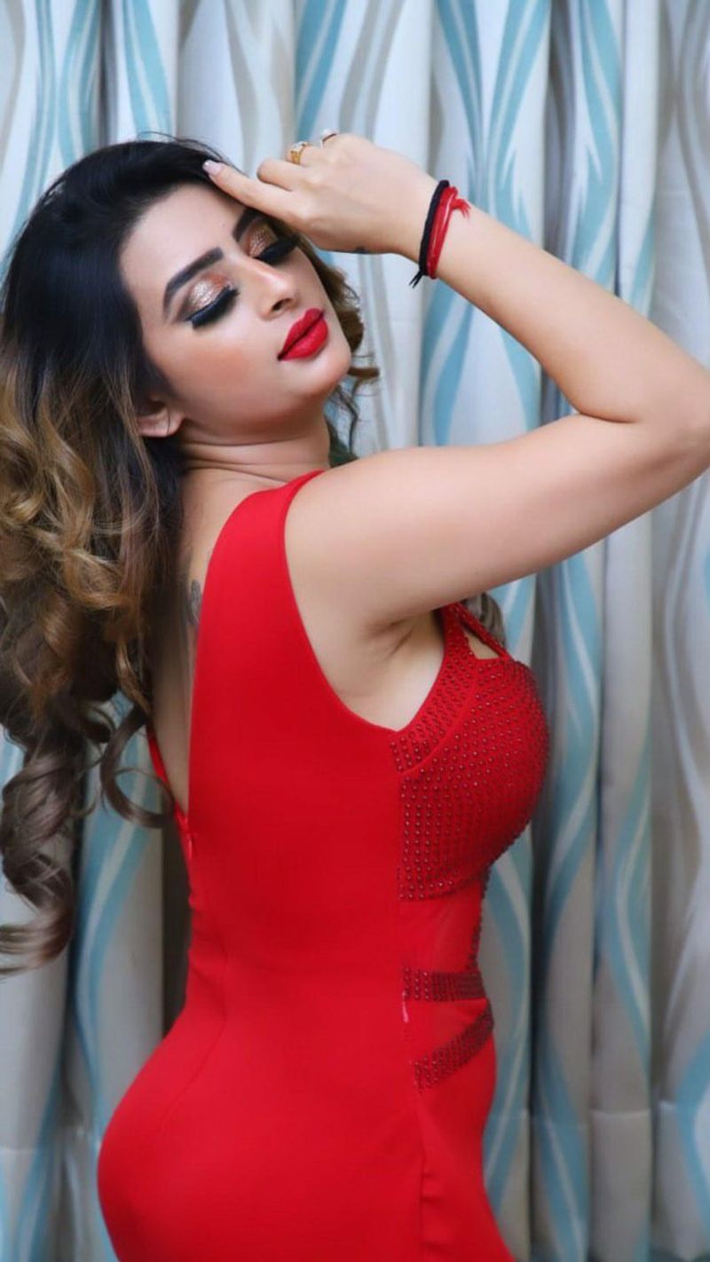 Ankita Dave