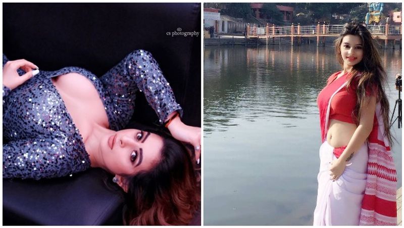 Ankita Dave