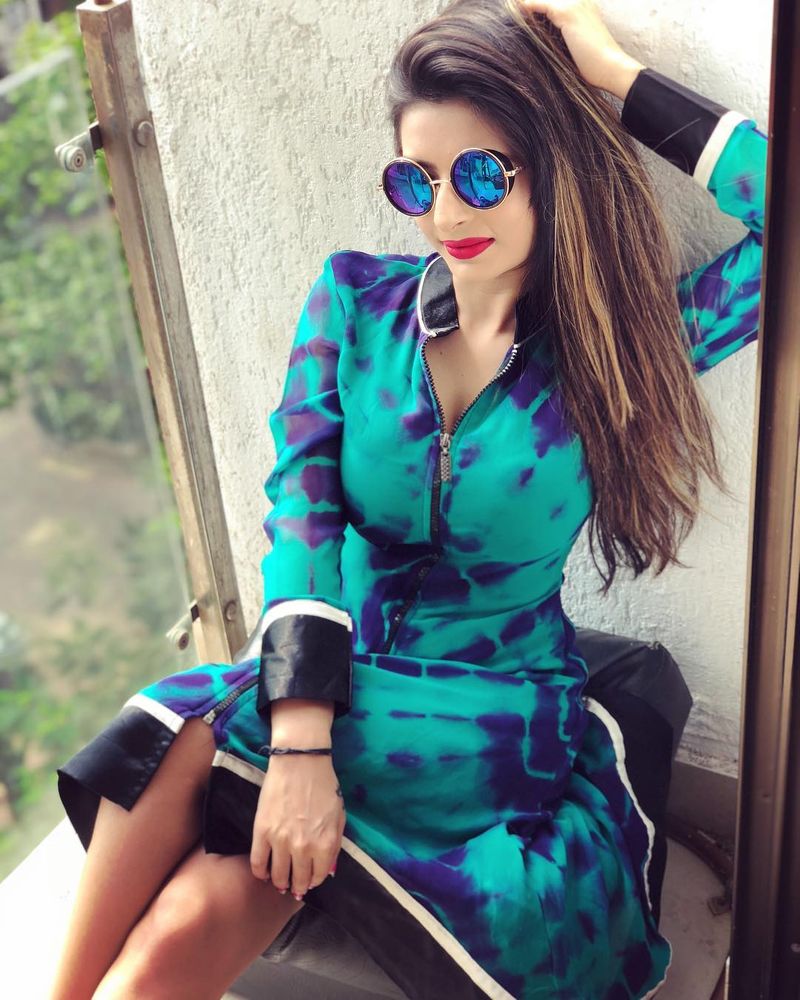 Ankita Dave