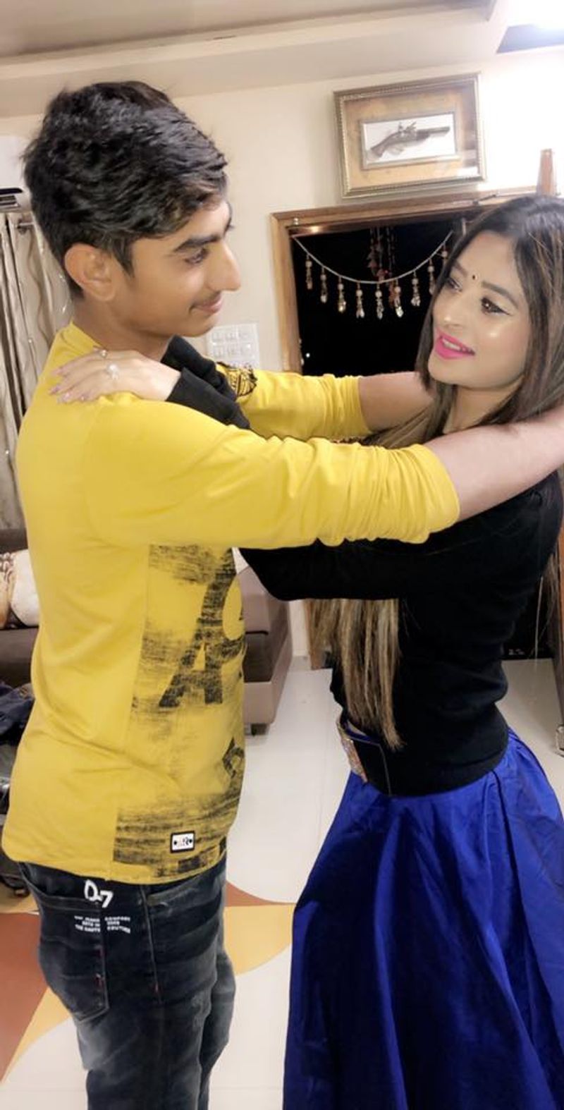 Ankita Dave