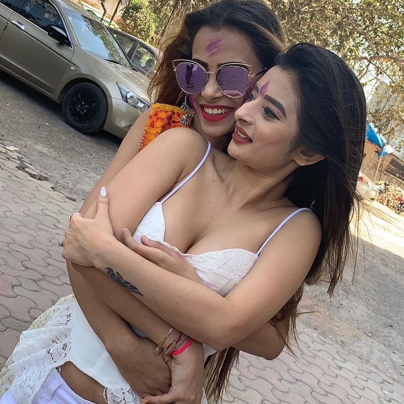 Ankita Dave