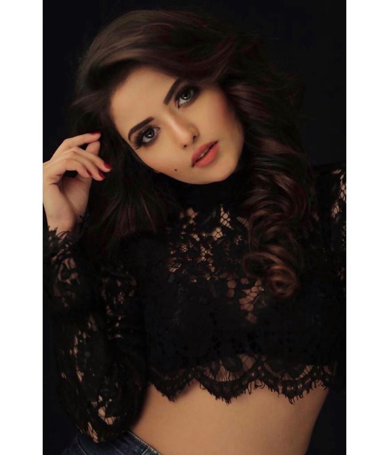 Shirin Kanchwala