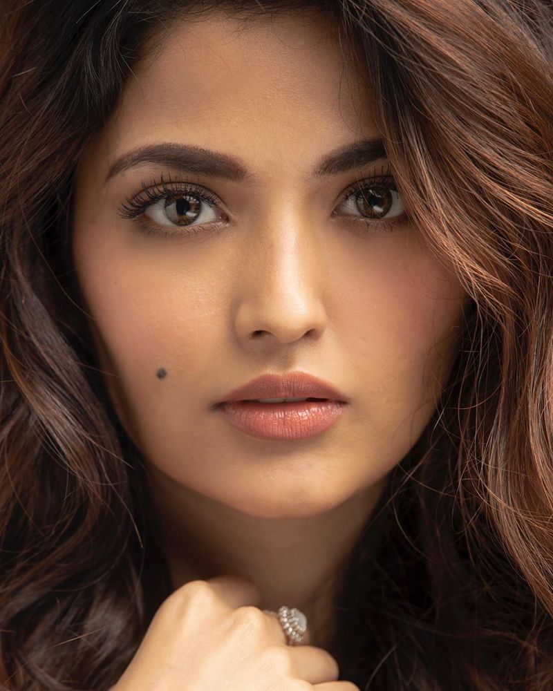 Shirin Kanchwala