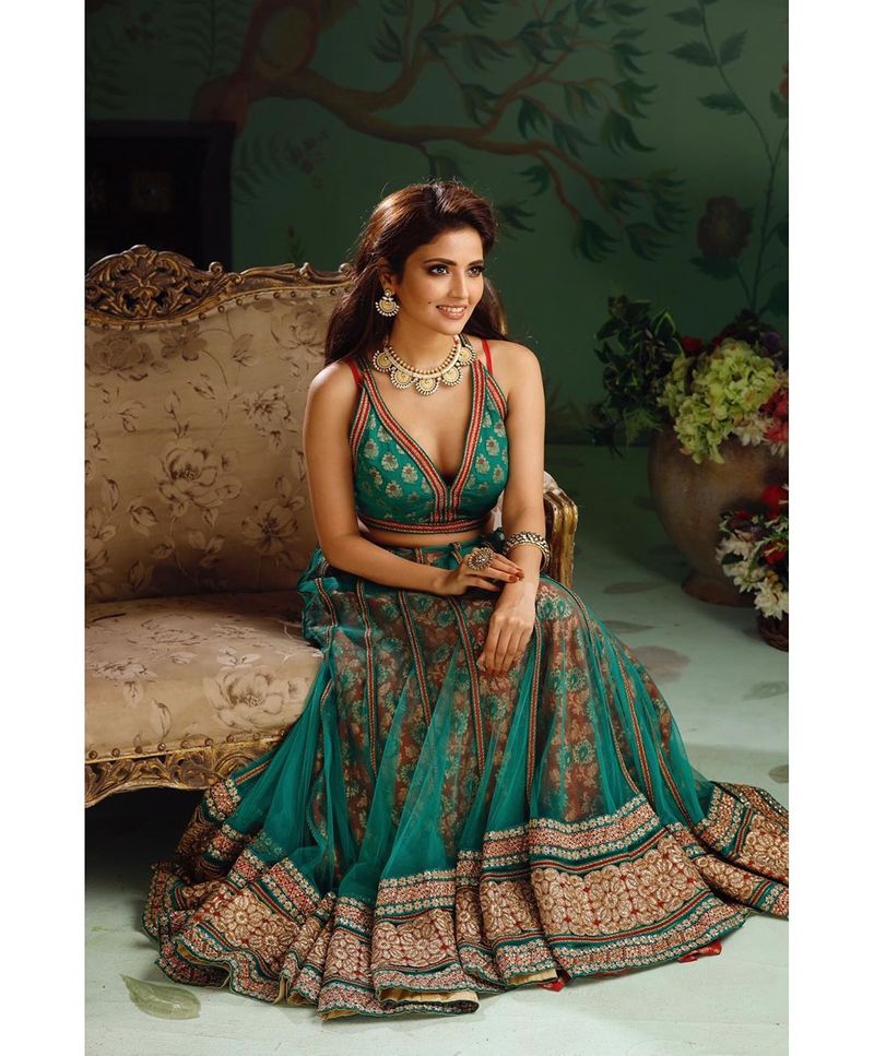 Shirin Kanchwala