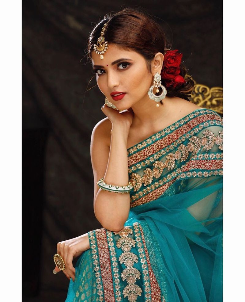 Shirin Kanchwala