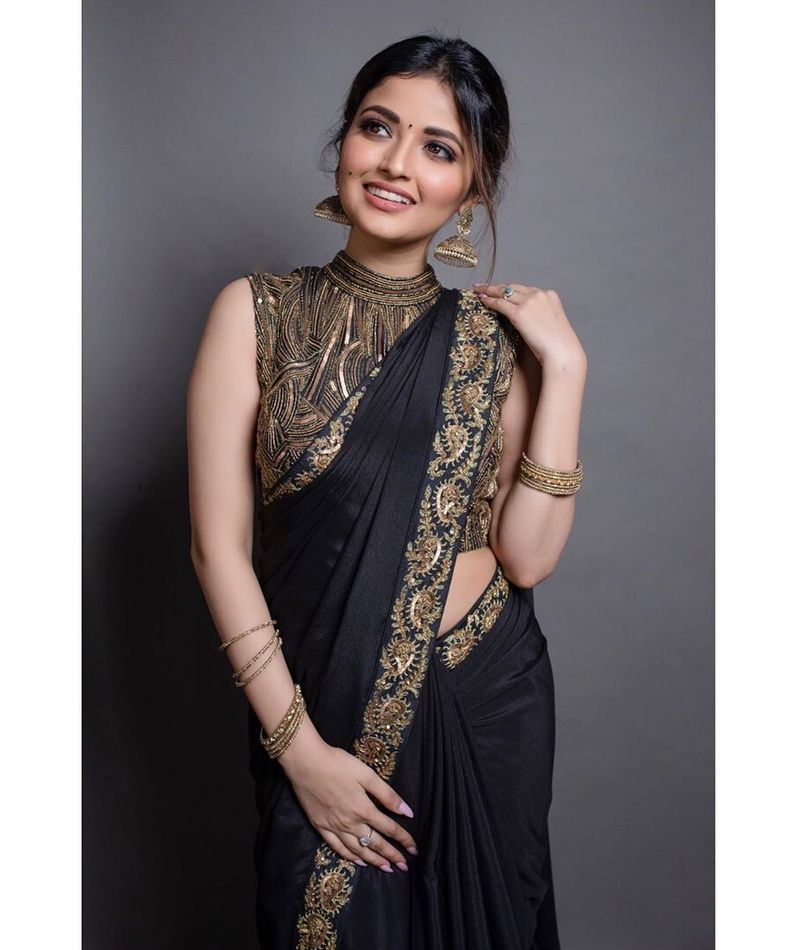 Shirin Kanchwala