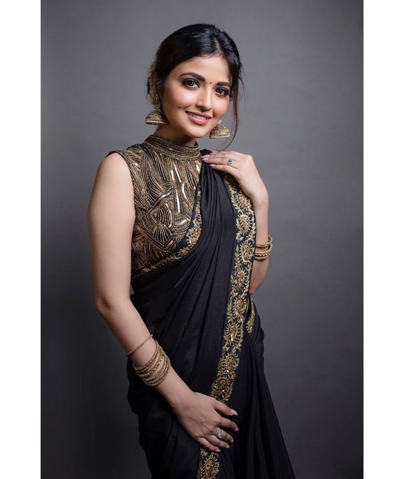 Shirin Kanchwala