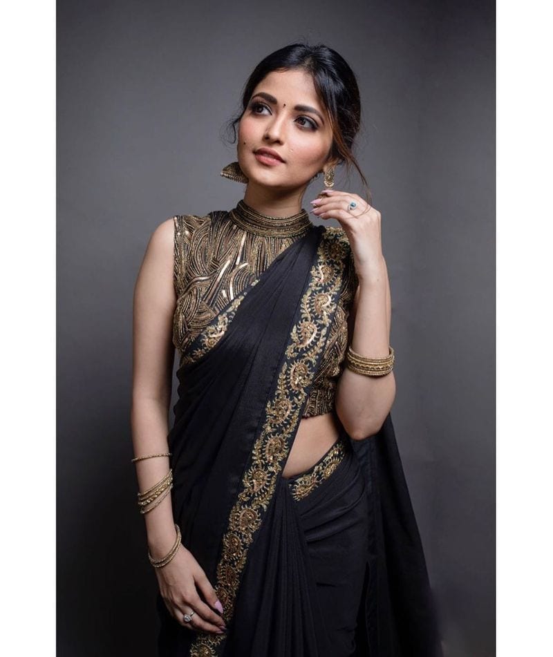 Shirin Kanchwala