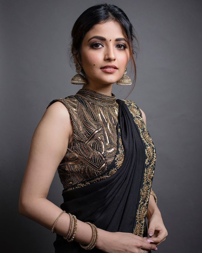 Shirin Kanchwala