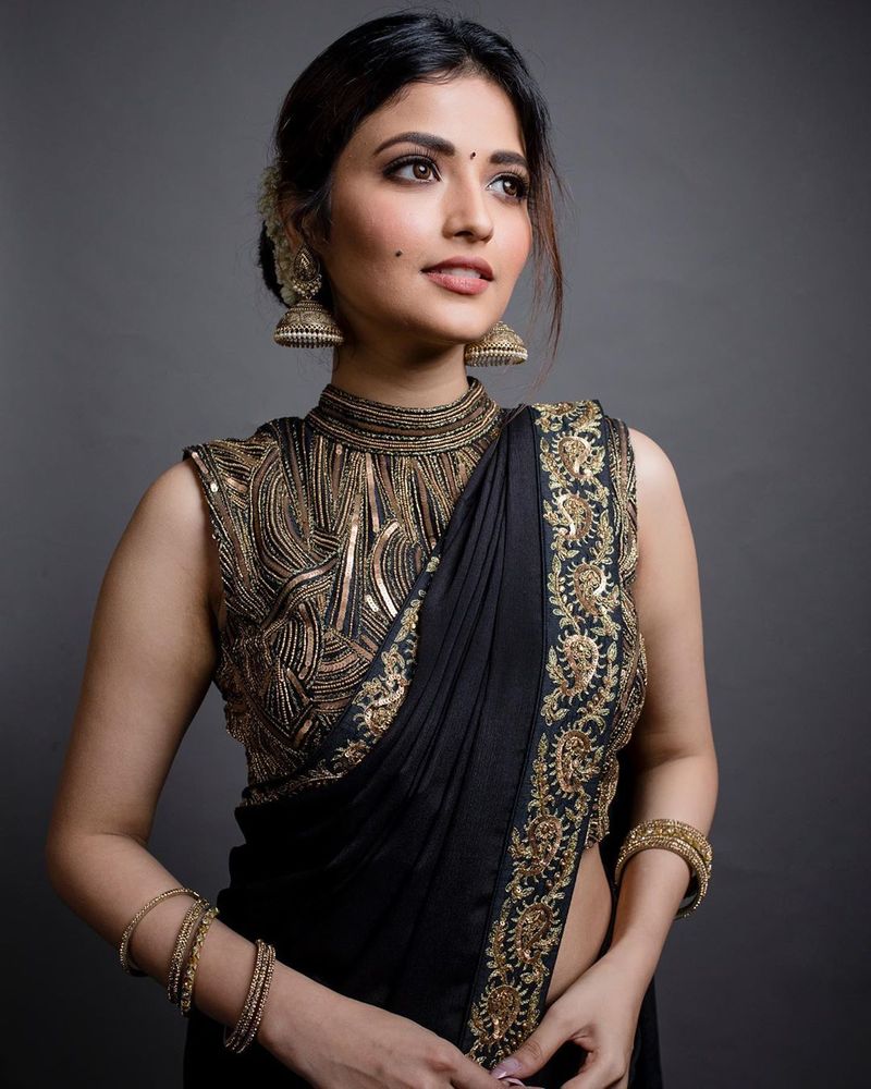 Shirin Kanchwala