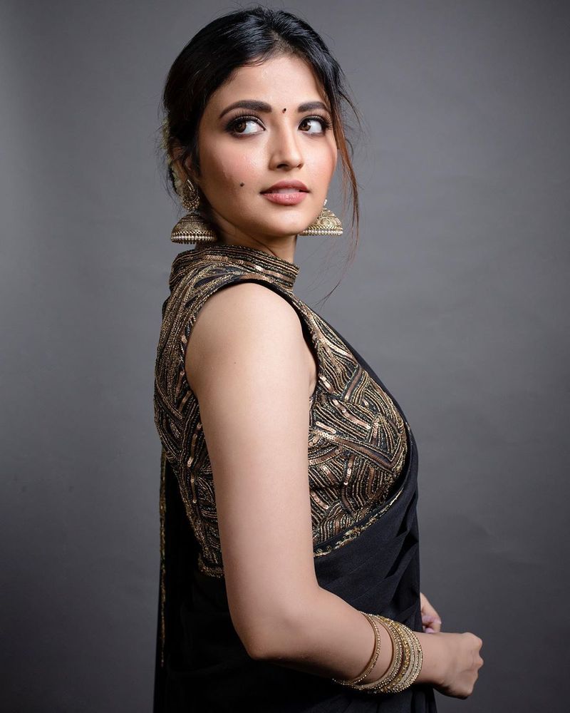 Shirin Kanchwala