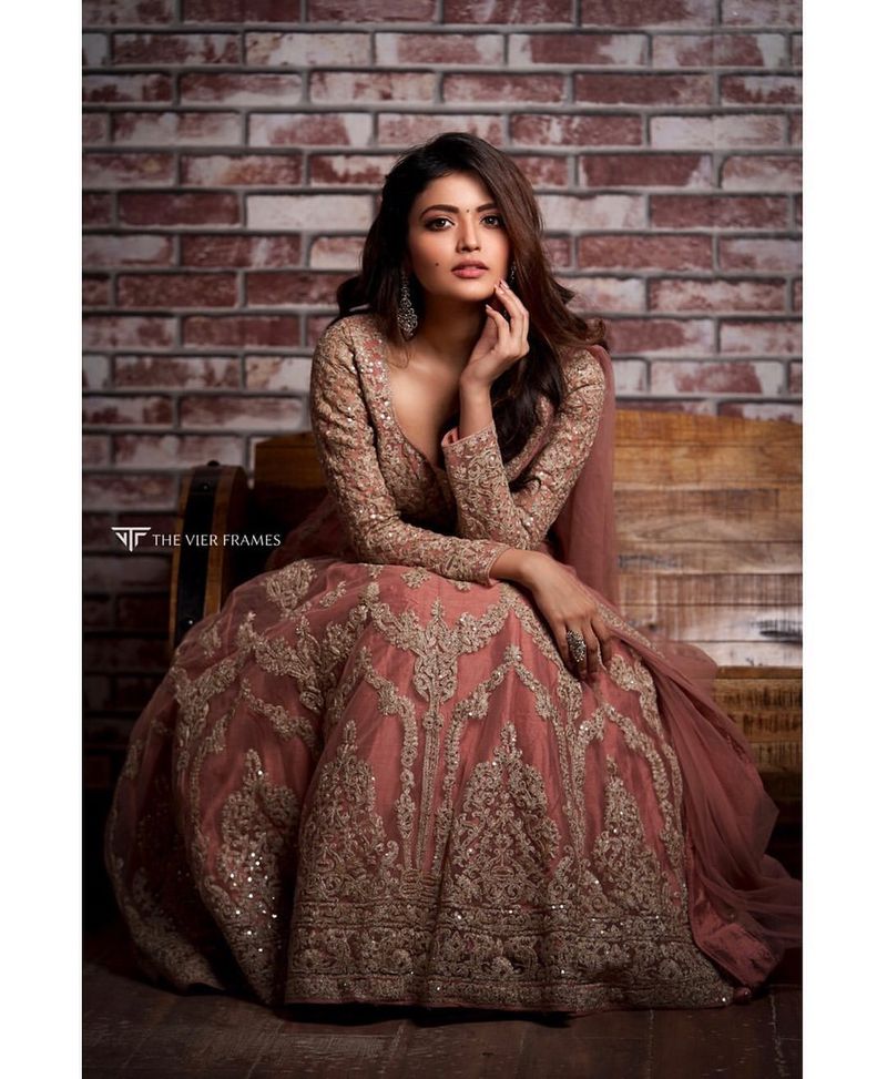 Shirin Kanchwala