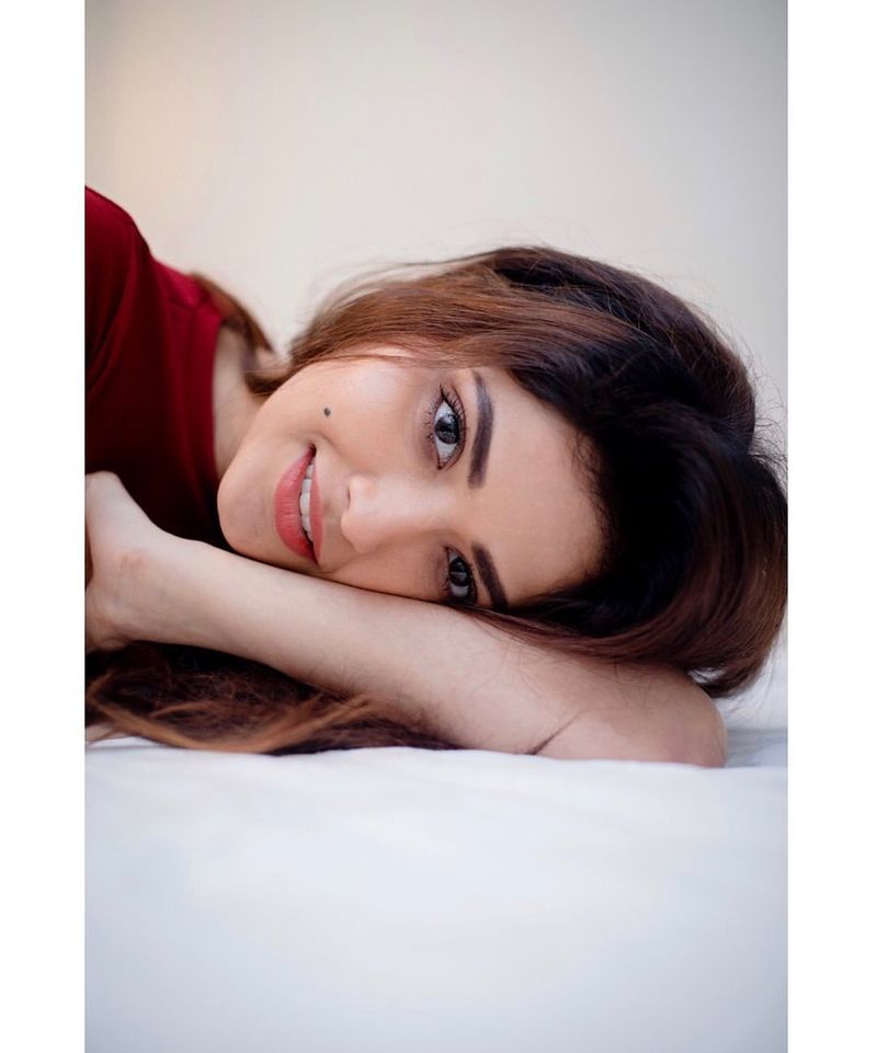 Shirin Kanchwala
