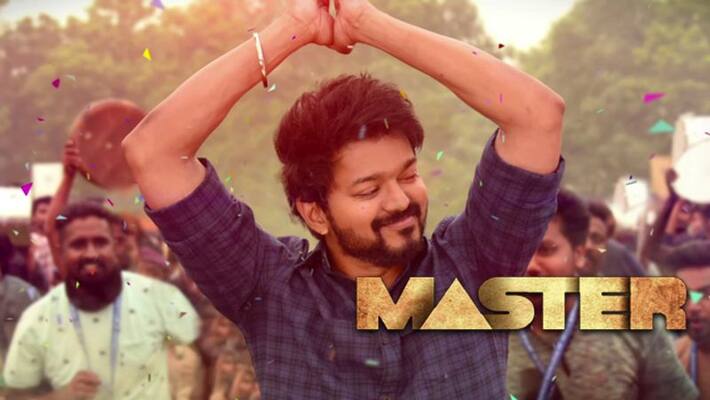 Thalapathy Vijay Master Movie will simultaneously release in 5 languages Thalapathy Vijay Master Movie will simultaneously release in 5 languages