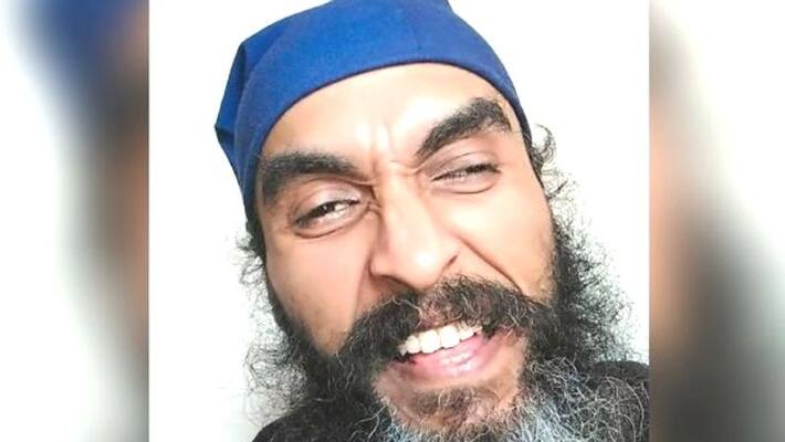 FIR against Rabindra sangeet parody maker Roddur Roy FIR against Rabindra sangeet parody maker Roddur Roy