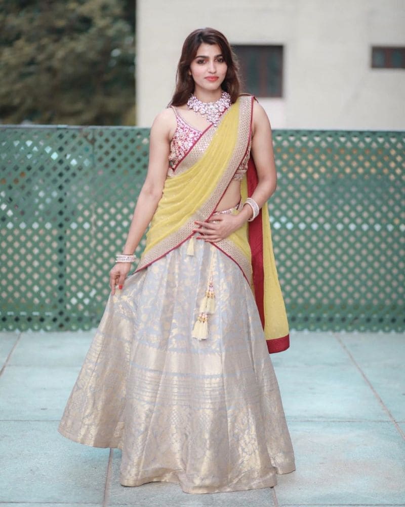 Dhanshika