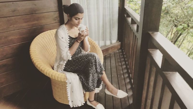 Dhanshika