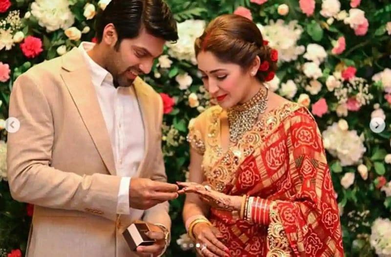 Is Tamil actor Arya in trouble? Sri Lankan woman files cheating complaint against actor; read details RCB
