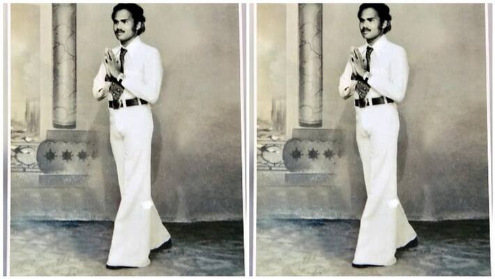 bell bottom pant is the great one says minister jayakumar bell bottom pant is the great one says minister jayakumar