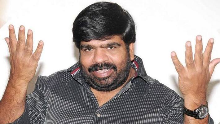 We Will Not Distribute Any New Films From 27th distributor union T Rajendar Announce We Will Not Distribute Any New Films From 27th distributor union T Rajendar Announce